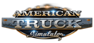 American Truck Simulator Logo