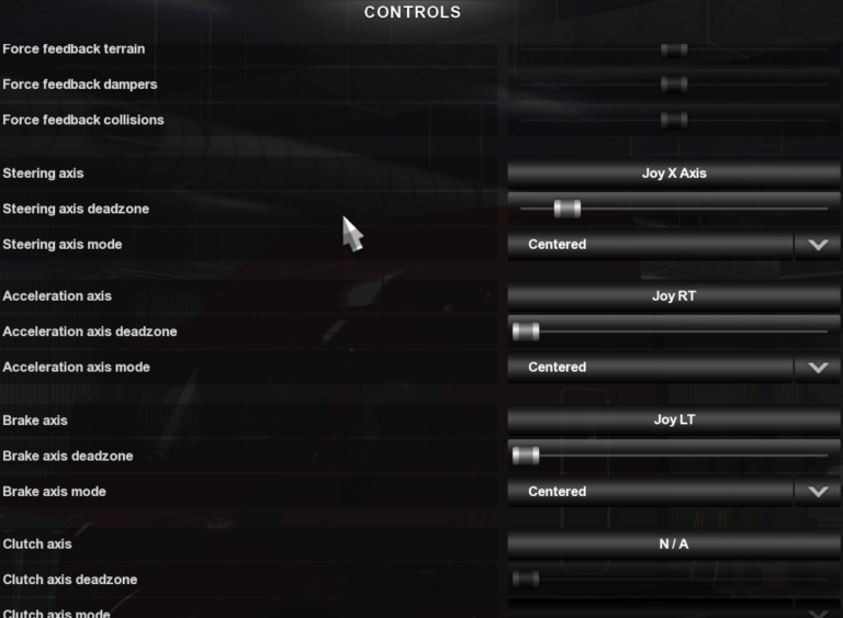Ats Setup13 Learn 2 Truck
