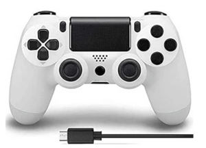 $15 - $25 PS4 Controller on Amazon