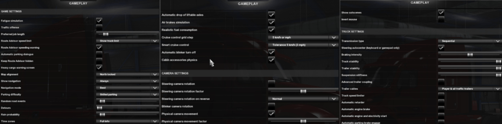 American Truck Simulator Guide (2023) – Learn 2 Truck