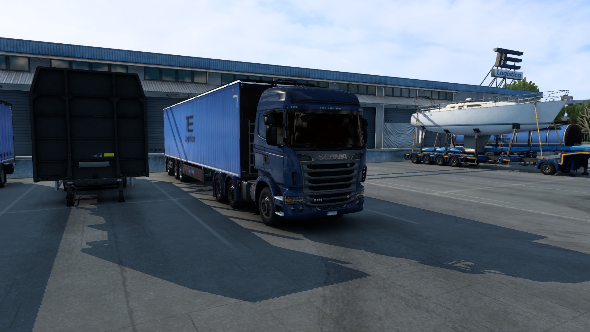 How to Download Euro Truck Simulator 2 on PC - 2023 