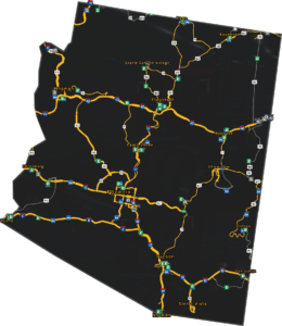 Arizona