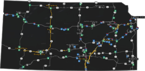 Kansas